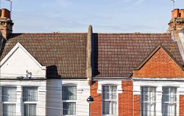 clay roofing Seion, Gwynedd