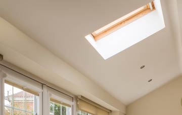 Seion conservatory roof insulation companies