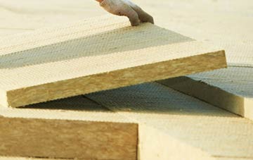 measuring Seion tapered insulation