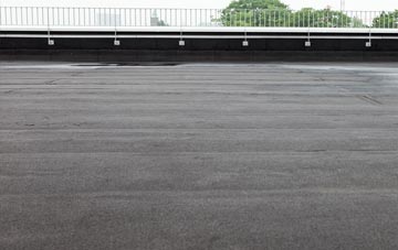 Seion asphalt roof replacement